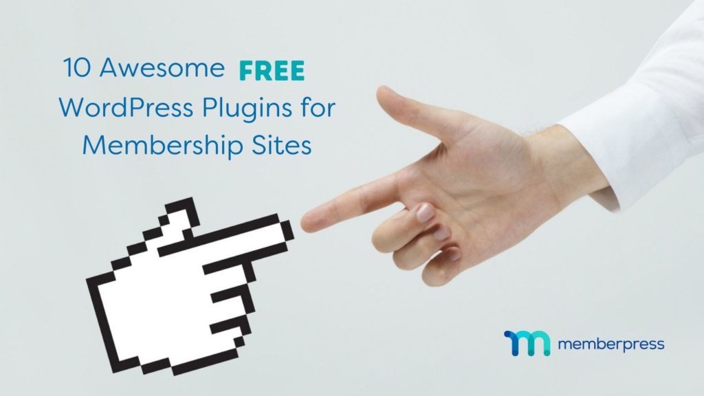free plugins for wordpress membership sites | MemberPress free wordpress plugins for membership sites