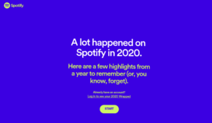 when will spotify wrapped 2021 come out when will spotify wrapped 2021 come out