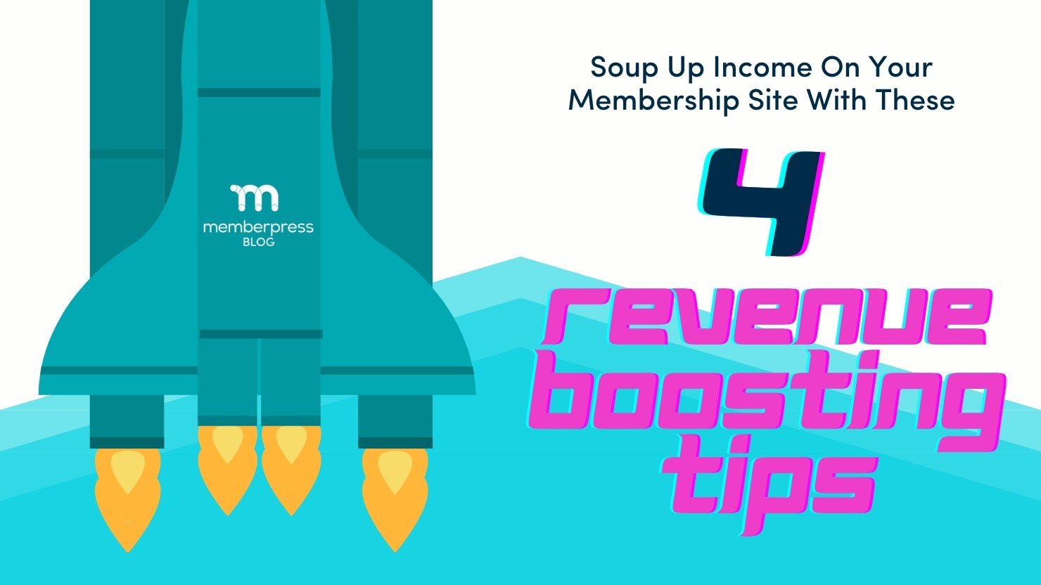 Maximize Membership Revenue