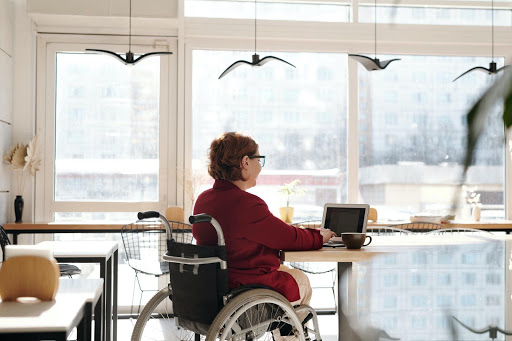 entrepreneurs with disabilities