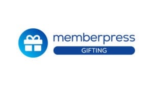 Memberpress礼品添加