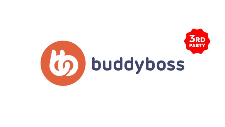 MemberPress BuddyBoss integration
