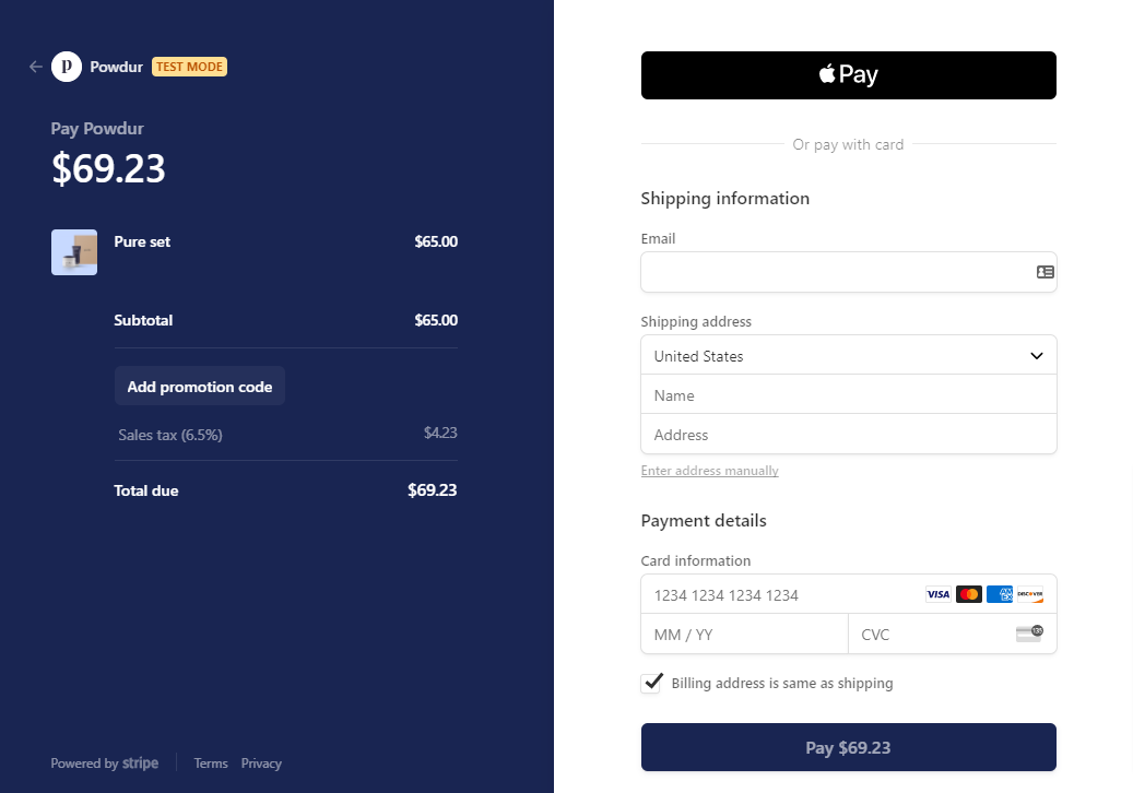 How to Accept Apple Pay and Google Pay with Your Stripe Account (with Video)