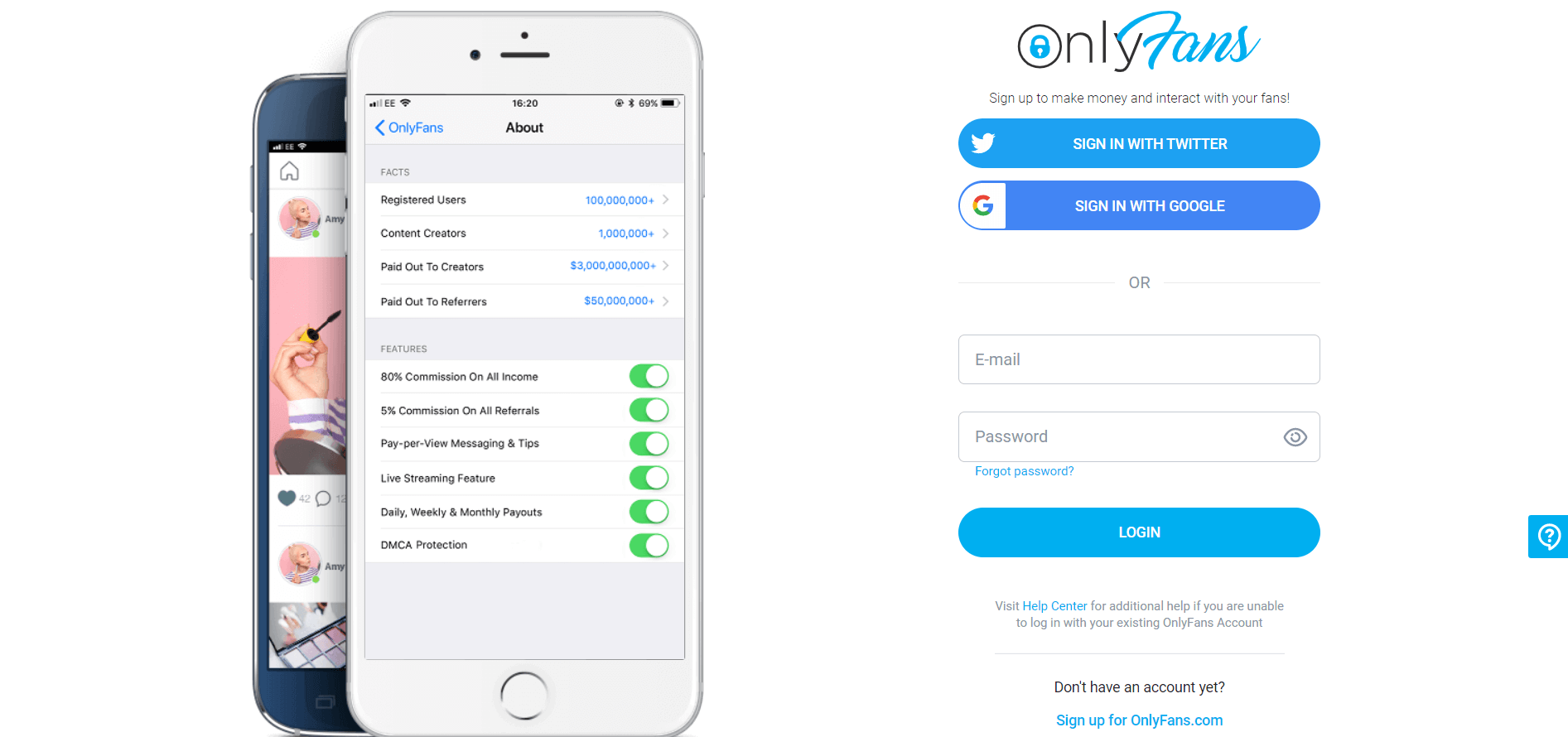 How to Create a Fan Club Platform Like OnlyFans?