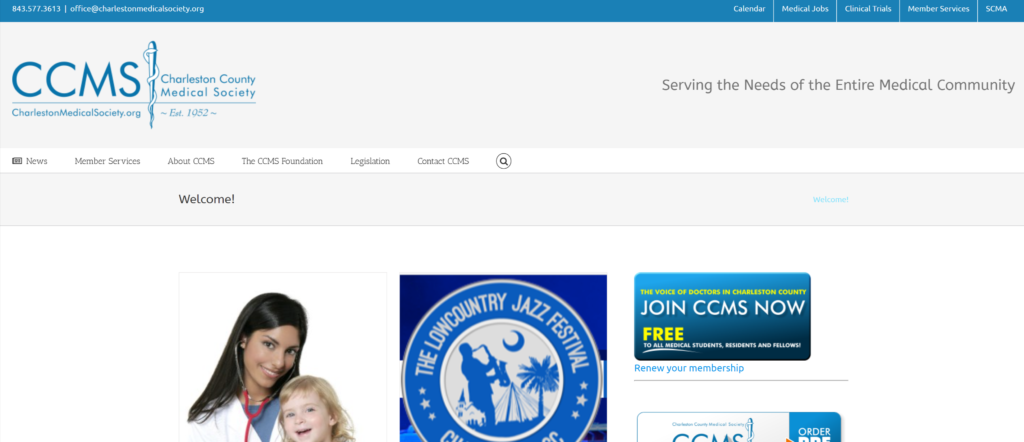 CCMSCharles | MemberPress