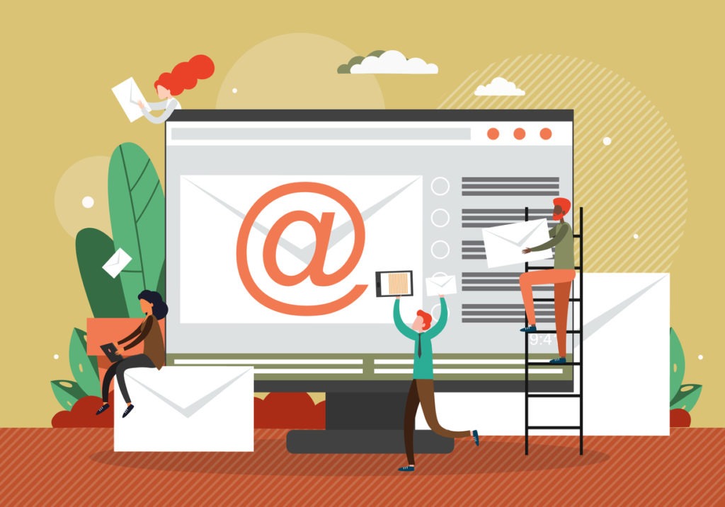 | MemberPress email marketing automation