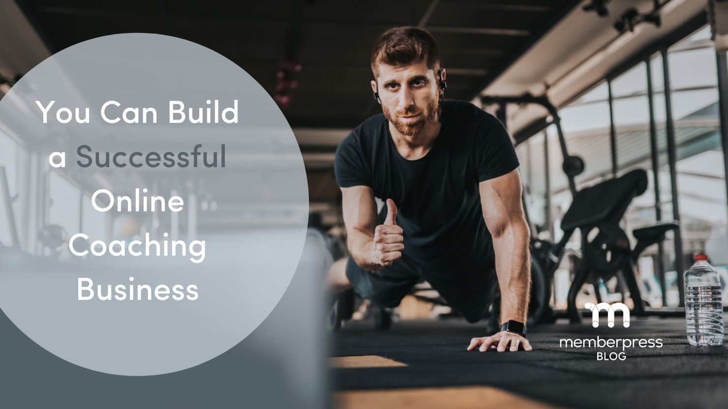 Mike Boyle: How to Build a Successful Training Business - On