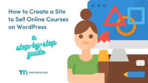 How to Create a Site to Sell Online Courses on WordPress (A Step-by ...