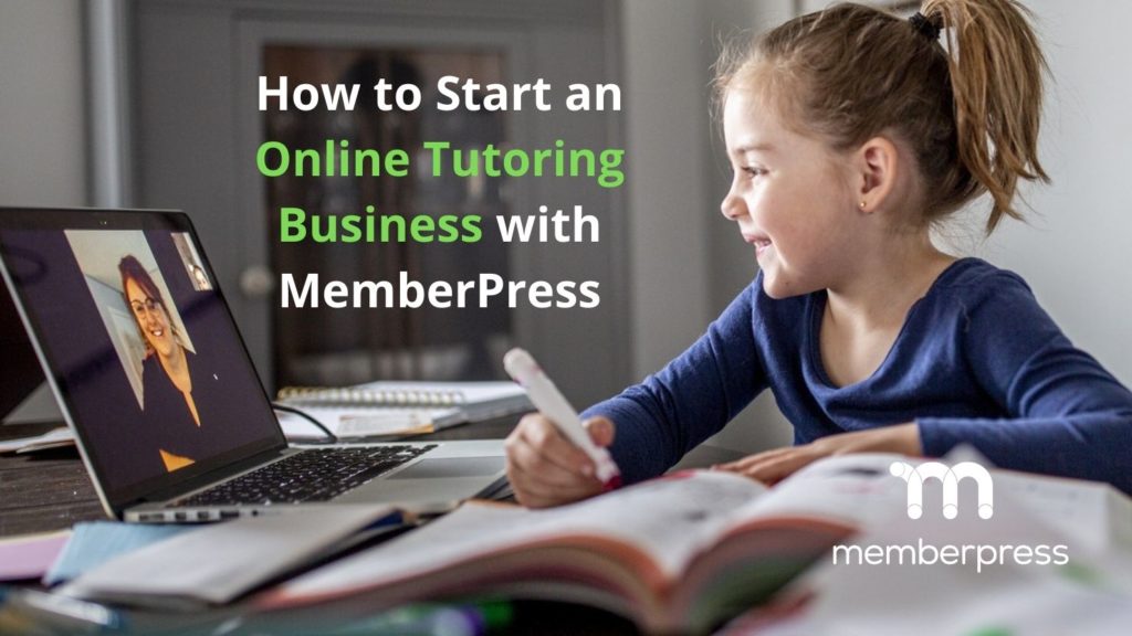 How to Start an Online Tutoring Business with MemberPress | MemberPress