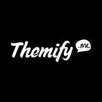 Themify icon logo