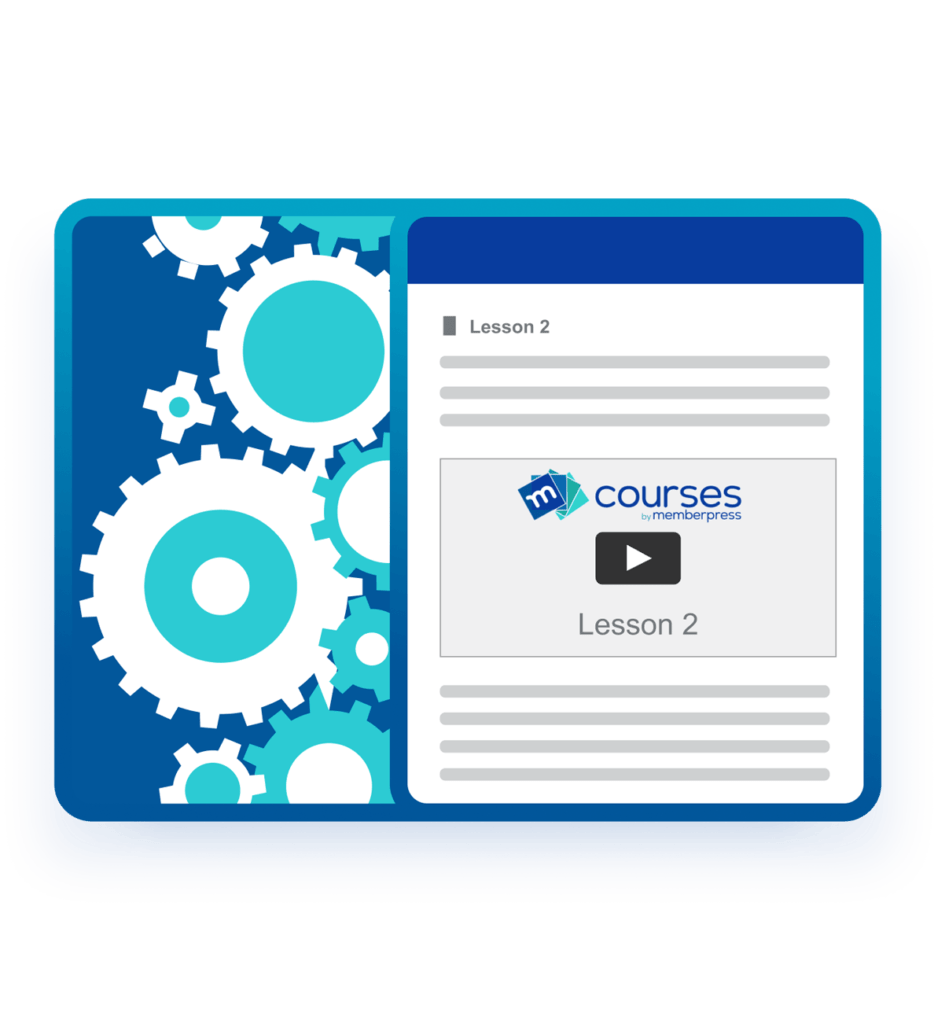 Membership Site For Course Creators