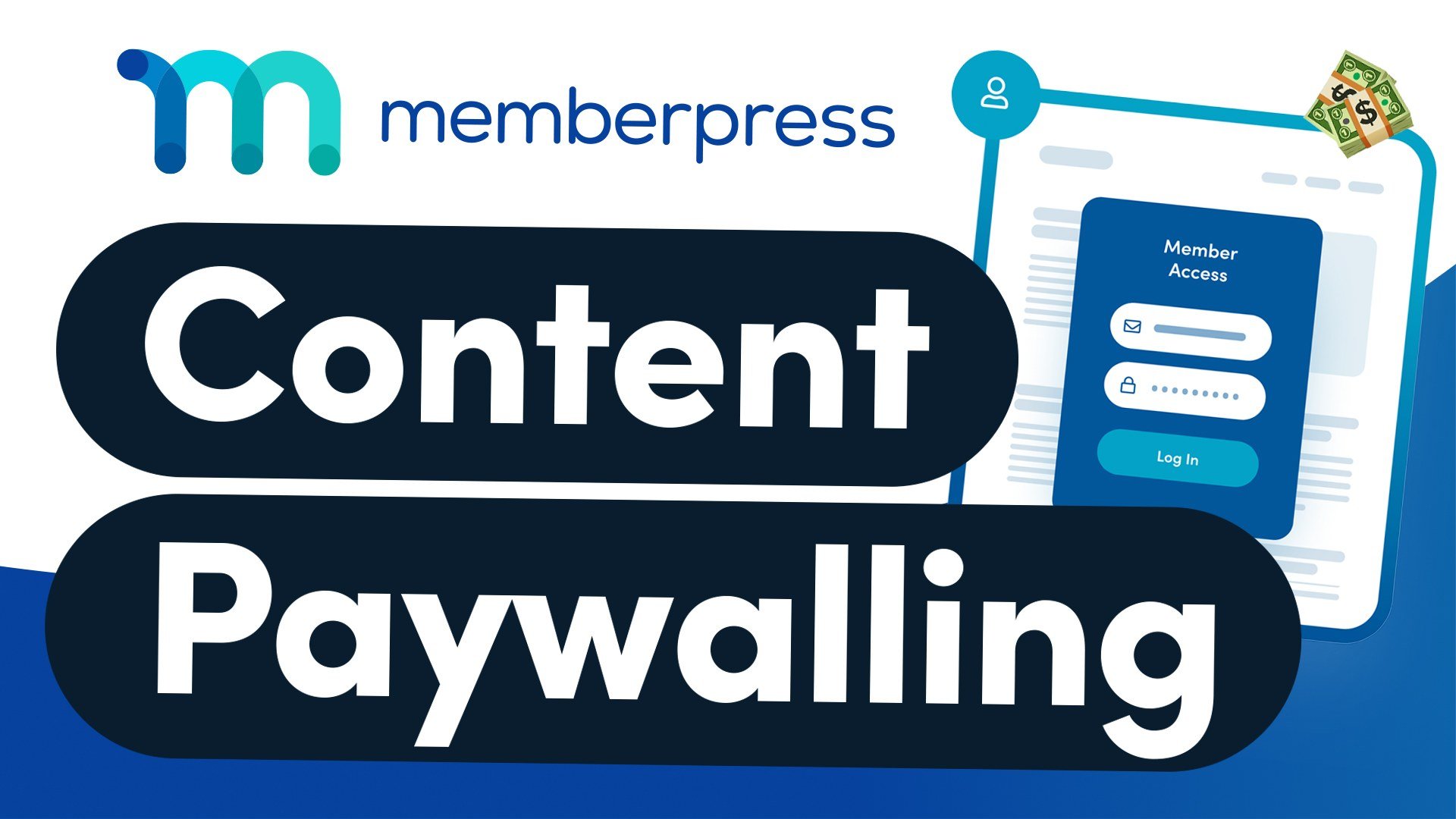 Elite Content Paywalling with MemberPress