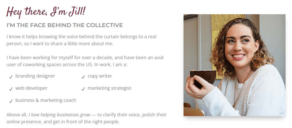 MemberPress Customer Success Story: GrapeSeed Collective, founded by Jill Knobeloch