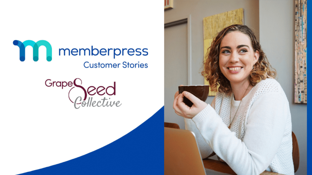 MemberPress Customer Story_GrapeSeed Collective