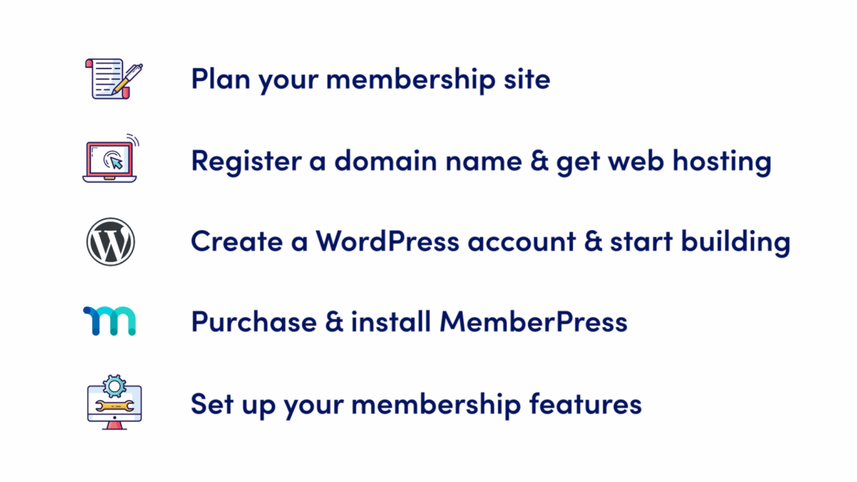 how-to-start-a-membership-site-for-support-groups-with-wordpress-3-tips