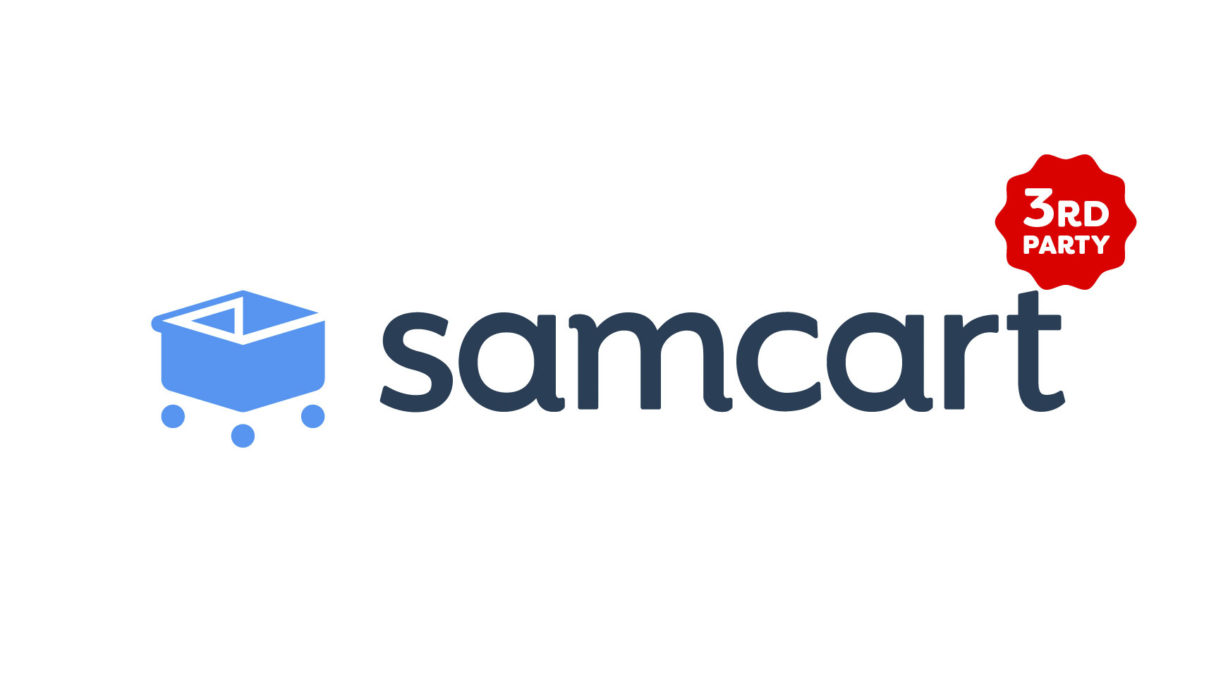 MemberPress SamCart integration