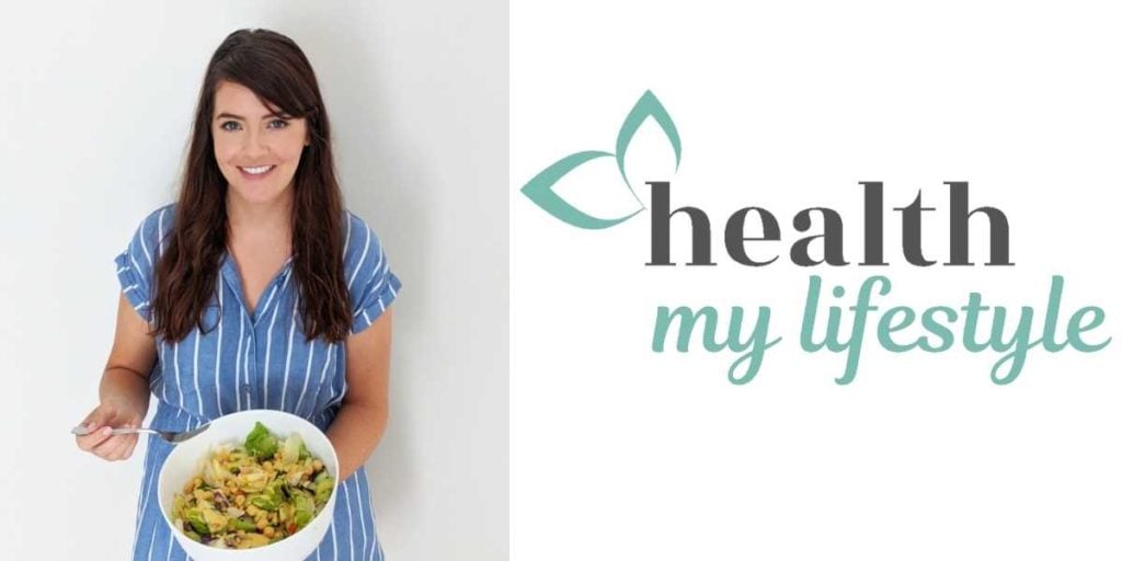 Health My Lifestyle owner Rachel Lessenden