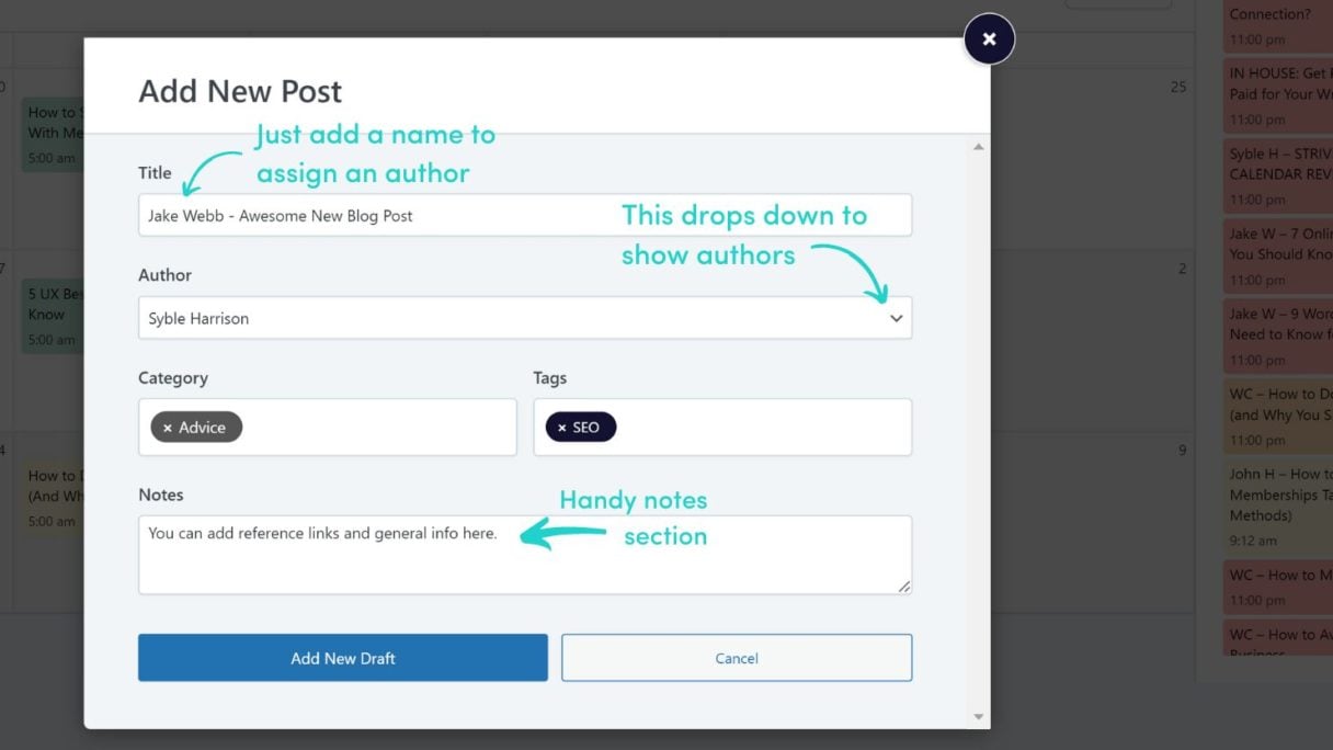 How to Supercharge Your Content Process on WordPress