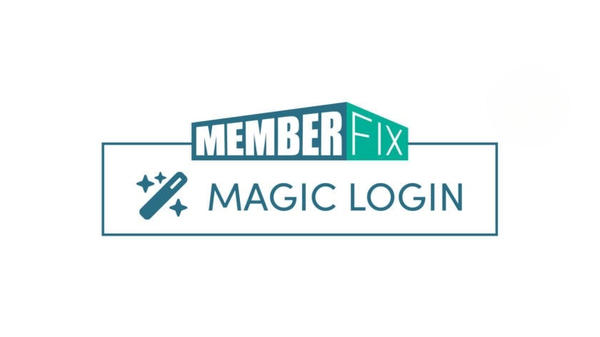 MemberPress Universal Password by MemberFix