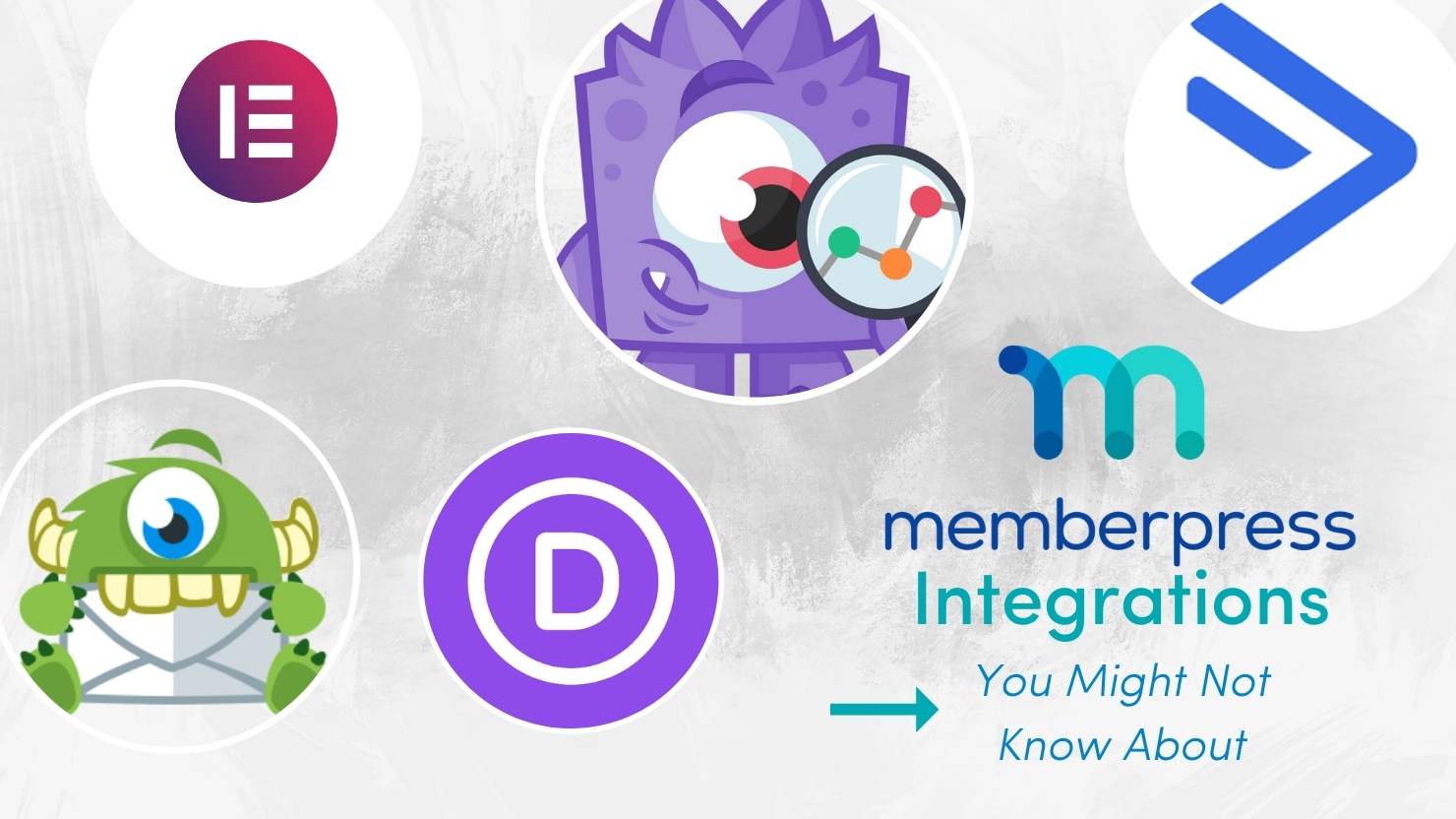 MemberPress integrations you might not know about
