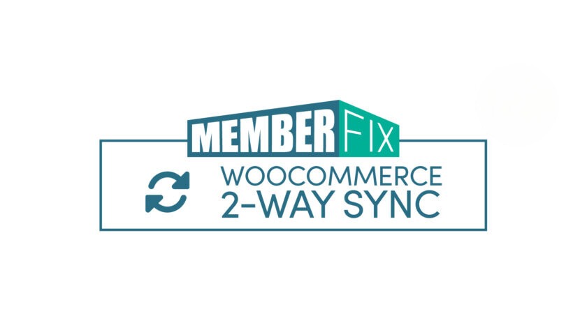 MemberPress WooCommerce 2 Way Sync Integration