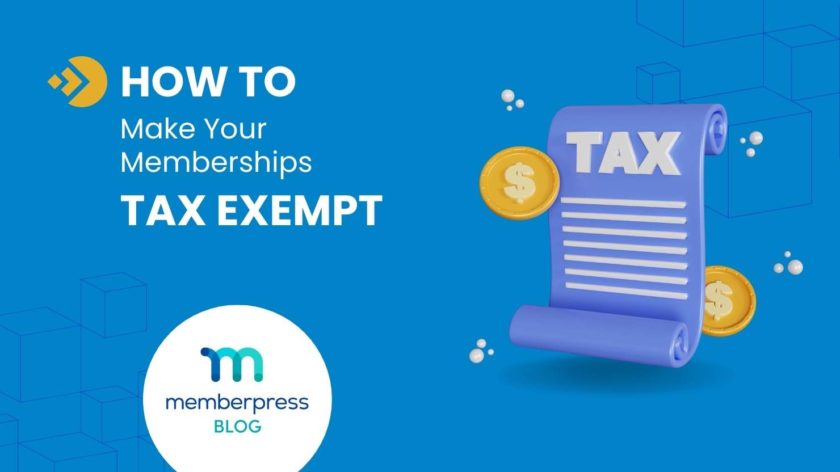 how-to-make-your-memberships-tax-exempt-with-wordpress-2-easy-ways