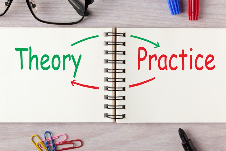 Putting theory into practice in learning