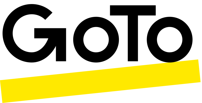 GoToMeeting logo icon