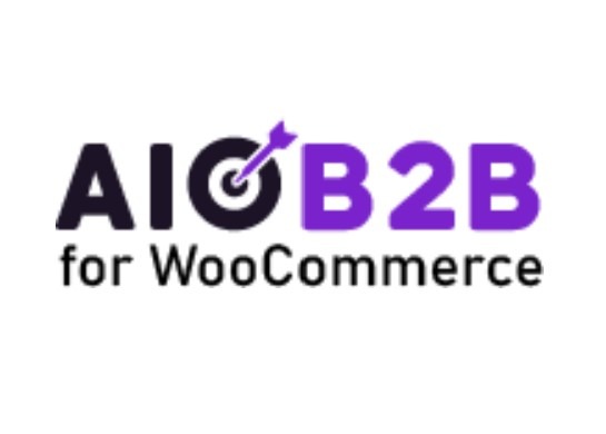 AIOB2B logo