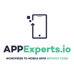 AppExperts.io logo