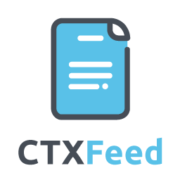 CTX Feed Pro logo