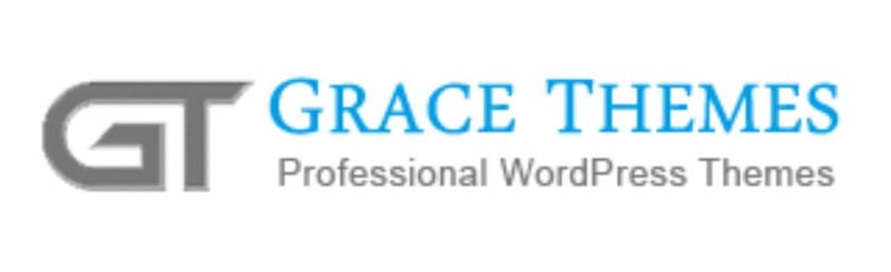 Grace Themes logo