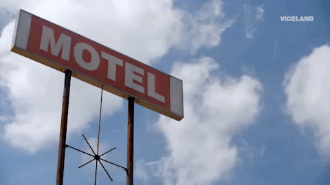 Motel gif