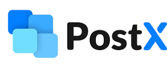 postx logo | MemberPress PostX logo