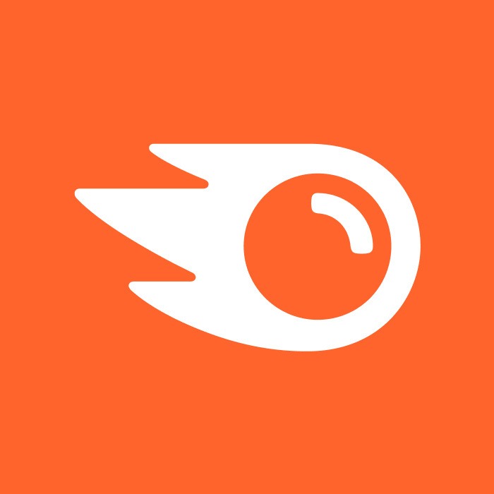 Semrush logo icon
