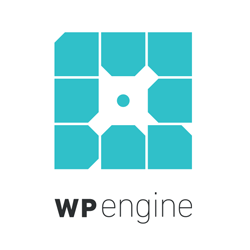 WP Engine logo small