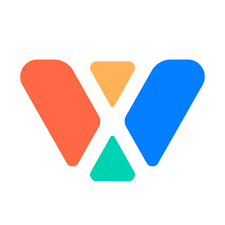 WPXPO logo icon