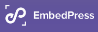 EmbedPress logo icon