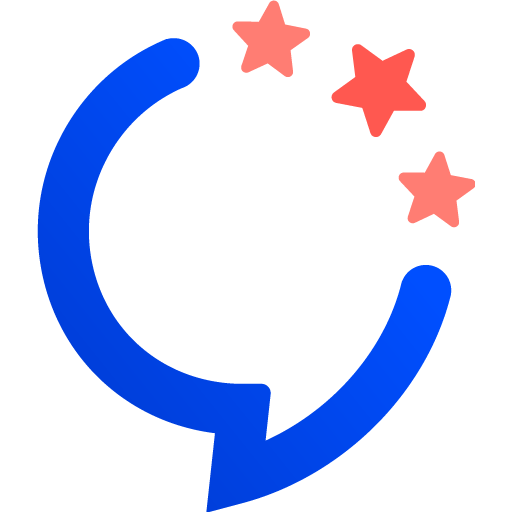 ReviewX logo icon