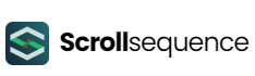 Scrollsequencelogo | MemberPress Scrollsequence logo icon