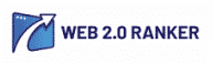 Web20Rankerlogo | MemberPress Web 20 Ranker logo icon