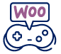 WoocommerceGamificationPlugin | MemberPress Gamification for WooCommerce logo icon