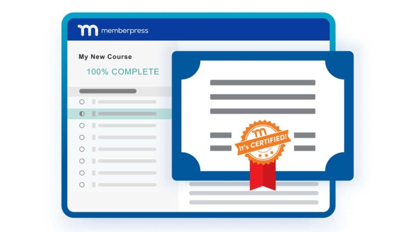 How to Create a Certification Program with WordPress | MemberPress