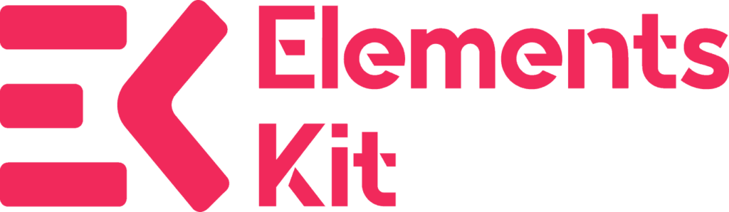 ElementsKit logo icon