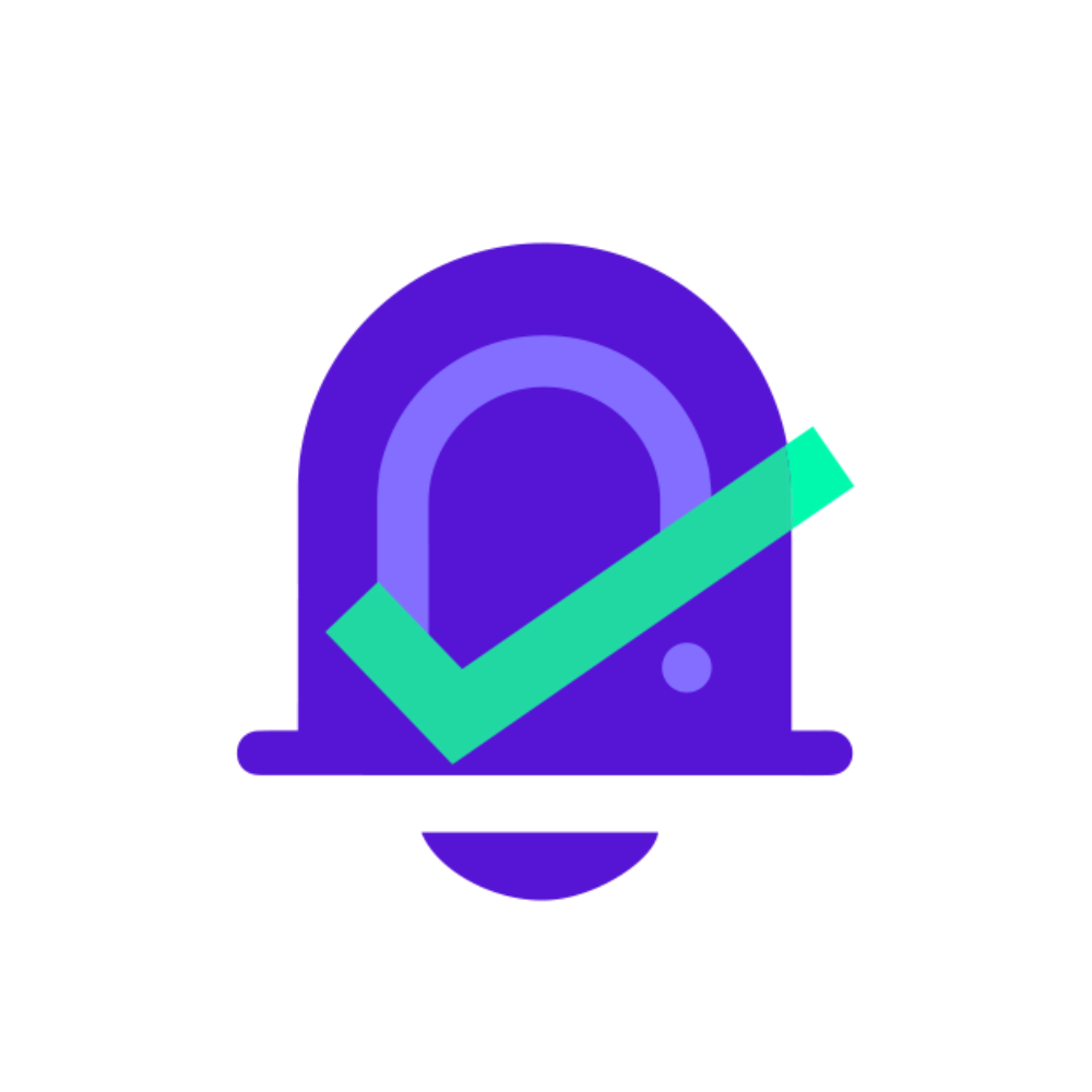 notificationxlogo | MemberPress NotificationX logo icon