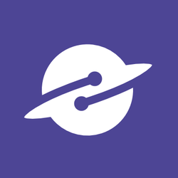 Novashare logo icon