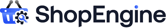 ShopEngine logo icon