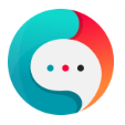 wpsociallogo | MemberPress WP Social logo icon