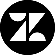 Zendesk logo icon