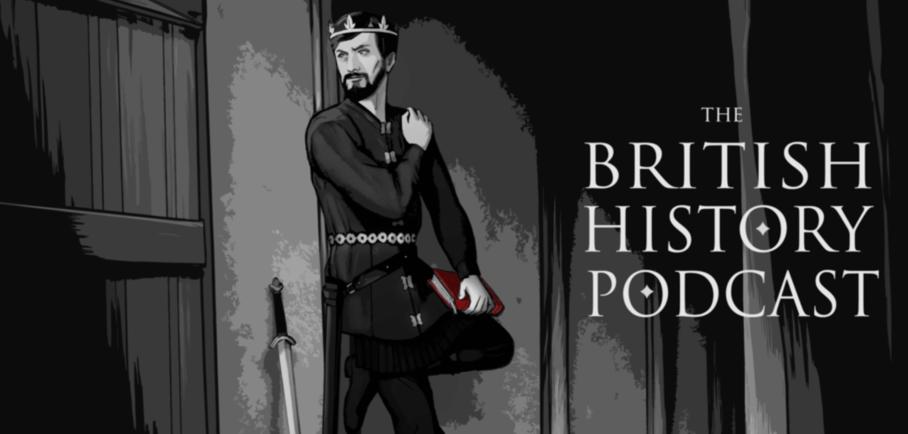 British History Podcast